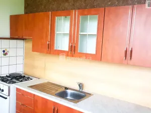 Prodej bytu 2+1, Brno - Štýřice, Vídeňská, 55 m2