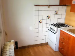 Prodej bytu 2+1, Brno - Štýřice, Vídeňská, 55 m2