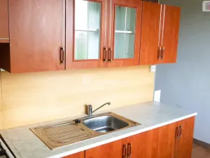 Prodej bytu 2+1, Brno - Štýřice, Vídeňská, 55 m2