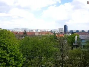 Prodej bytu 2+1, Brno - Štýřice, Vídeňská, 55 m2