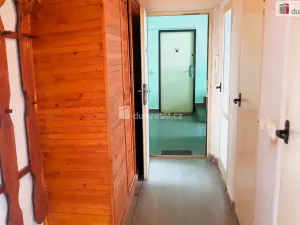 Prodej bytu 2+1, Brno - Štýřice, Vídeňská, 55 m2