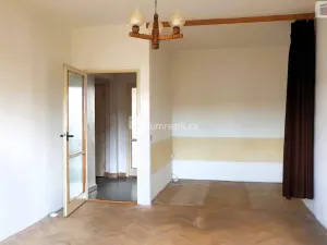 Prodej bytu 2+1, Brno - Štýřice, Vídeňská, 55 m2