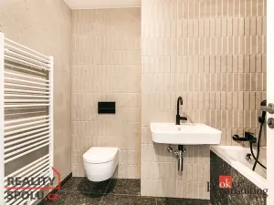 Pronájem bytu 1+kk, Brno - Zábrdovice, Bratislavská, 24 m2