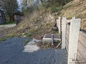 Prodej pozemku pro bydlení, Nové Strašecí, 500 m2