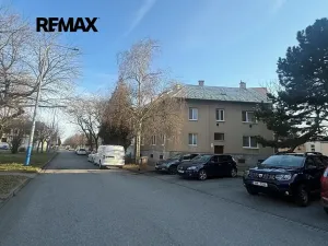Pronájem bytu 1+1, Břeclav, náměstí Petra Bezruče, 40 m2