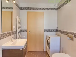 Pronájem bytu 2+kk, Praha - Košíře, Musílkova, 64 m2