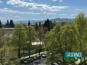 Pronájem bytu 3+1, Rožnov pod Radhoštěm, 5. května, 64 m2