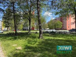 Pronájem bytu 3+1, Rožnov pod Radhoštěm, 5. května, 64 m2