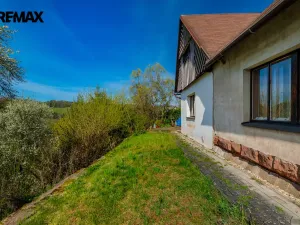 Prodej rodinného domu, Libštát, 107 m2