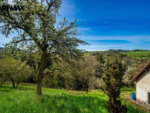 Prodej rodinného domu, Libštát, 107 m2