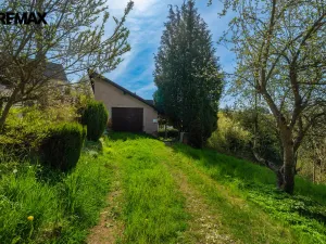 Prodej rodinného domu, Libštát, 107 m2
