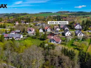 Prodej rodinného domu, Libštát, 107 m2