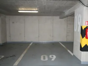 Pronájem bytu 1+kk, Praha - Vysočany, Za Krejcárkem, 36 m2