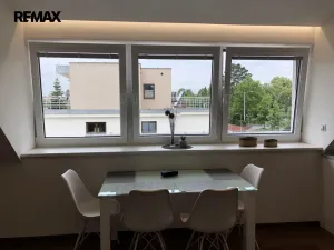 Pronájem bytu 2+kk, Olomouc, tř. Míru, 67 m2