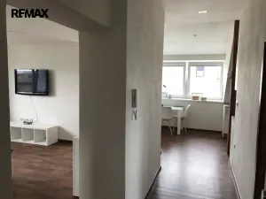 Pronájem bytu 2+kk, Olomouc, tř. Míru, 67 m2