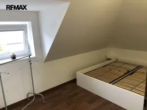 Pronájem bytu 2+kk, Olomouc, tř. Míru, 67 m2