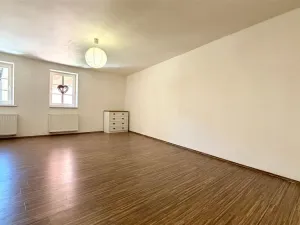 Pronájem bytu 2+kk, Cheb, Růžový kopeček, 53 m2