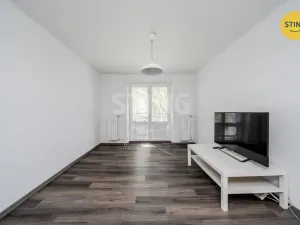Prodej bytu 2+kk, Ostrava, Jubilejní, 49 m2