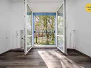 Prodej bytu 2+kk, Ostrava, Jubilejní, 49 m2