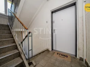 Prodej bytu 2+kk, Ostrava, Jubilejní, 49 m2