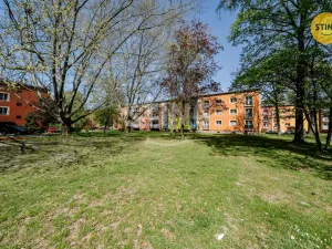 Prodej bytu 2+kk, Ostrava, Jubilejní, 49 m2