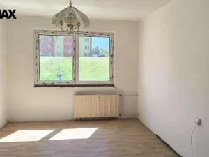 Prodej bytu 4+1, Rotava, Sídliště, 70 m2