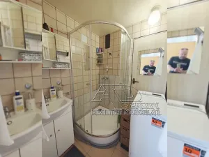 Pronájem bytu 3+1, České Budějovice, Kubatova, 63 m2