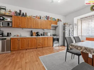 Prodej bytu 2+1, Říčany, Olivova, 69 m2
