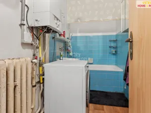 Prodej bytu 2+1, Říčany, Olivova, 69 m2