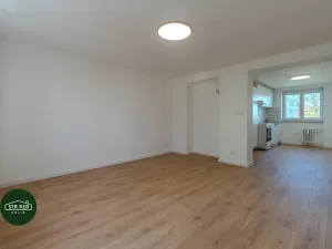 Pronájem bytu 2+1, Ostrava, Mozartova, 57 m2