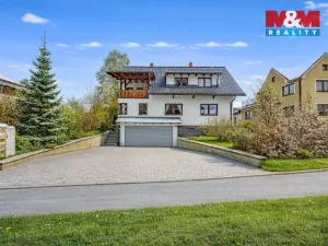 Prodej rodinného domu, Deštné v Orlických horách, 400 m2