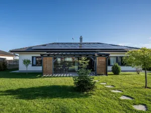 Prodej rodinného domu, Kozojedy, K Martinu, 143 m2
