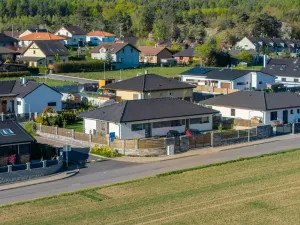 Prodej rodinného domu, Kozojedy, K Martinu, 143 m2