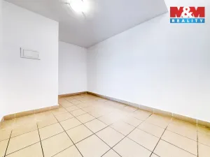 Prodej kanceláře, Písek - Pražské Předměstí, Čechova, 53 m2