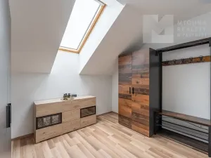 Prodej bytu 1+kk, Brno, Vančurova, 43 m2