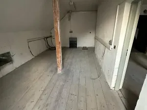 Prodej výrobních prostor, Okrouhlice, 551 m2