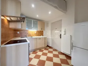 Pronájem bytu 2+kk, Praha - Nusle, Maroldova, 42 m2