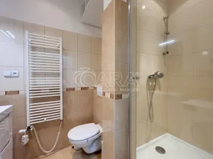 Pronájem bytu 2+kk, Praha - Nusle, Maroldova, 42 m2