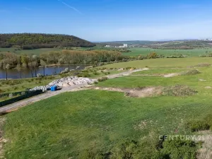 Prodej pozemku pro bydlení, Lužice, 1305 m2