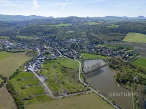Prodej pozemku pro bydlení, Lužice, 1305 m2