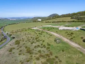 Prodej pozemku pro bydlení, Lužice, 1215 m2