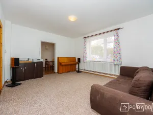 Prodej rodinného domu, Zbůch, Revoluční, 184 m2