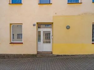 Prodej bytu 2+1, Hlinsko, Fűgnerova, 70 m2