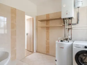 Prodej bytu 2+1, Hlinsko, Fűgnerova, 70 m2