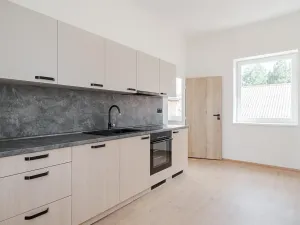 Prodej bytu 2+1, Hlinsko, Fűgnerova, 70 m2