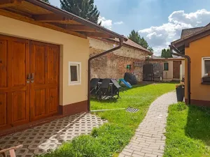 Prodej bytu 2+1, Hlinsko, Fűgnerova, 70 m2