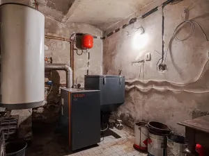 Prodej rodinného domu, Semanín, 180 m2