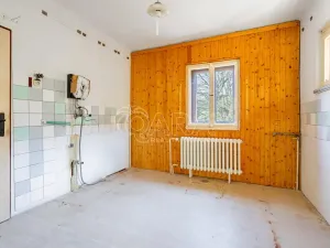 Prodej rodinného domu, Řevnice, Vrchlického, 167 m2
