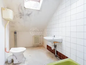 Prodej rodinného domu, Řevnice, Vrchlického, 167 m2