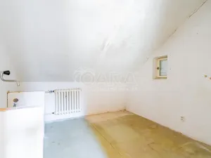 Prodej rodinného domu, Řevnice, Vrchlického, 167 m2